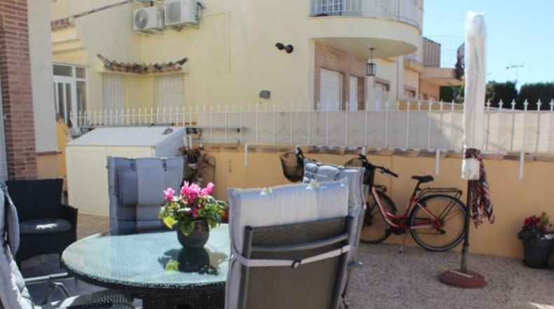 Alicante - Orihuela - 115m2