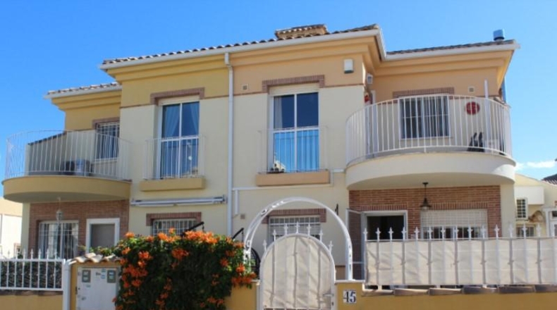 Alicante - Orihuela - 115m2