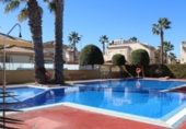 Xalet independent amb terreny en venda a la España, Oriola, ref.: TR389653 foto