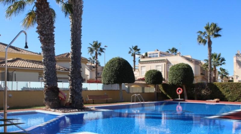 Alicante - Orihuela - 115m2