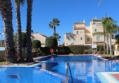 Xalet independent amb terreny en venda a la España, Oriola, ref.: TR389653 foto