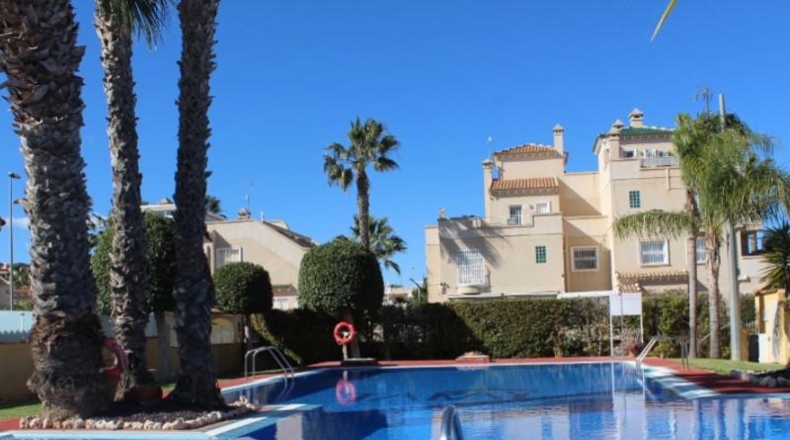 Alicante - Orihuela - 115m2