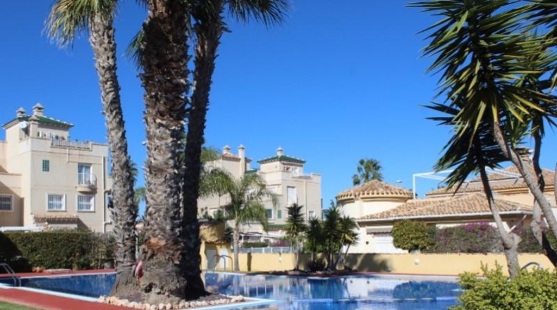 Alicante - Orihuela - 115m2