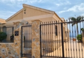 Xalet independent amb terreny en venda a la España, Pulpí, ref.: TR389610 foto