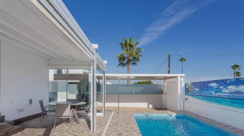 Alicante - Orihuela - 370m2