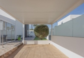 Chalet independiente con terreno en venta en la España, Orihuela, ref: TR389626 foto