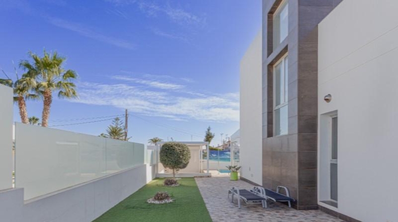 Alicante - Orihuela - 370m2
