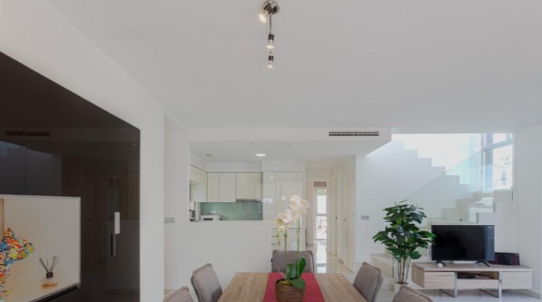 Alicante - Orihuela - 370m2