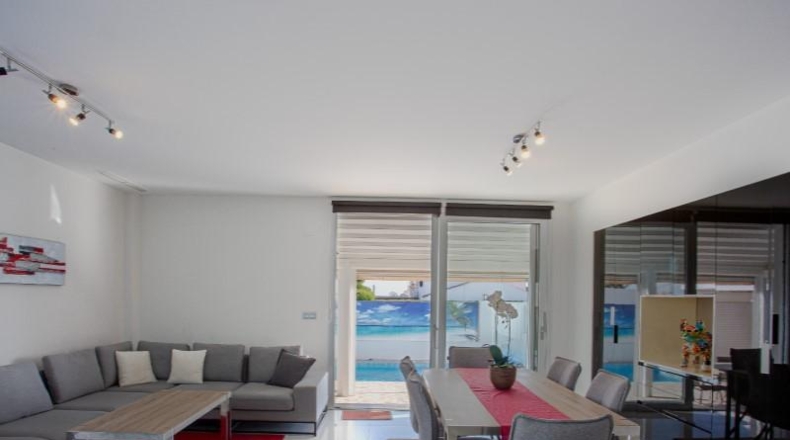 Alicante - Orihuela - 370m2