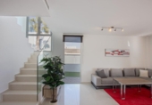 Chalet independiente con terreno en venta en la España, Orihuela, ref: TR389626 foto