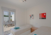 Chalet independiente con terreno en venta en la España, Orihuela, ref: TR389626 foto