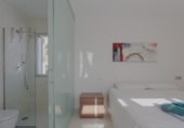 Chalet independiente con terreno en venta en la España, Orihuela, ref: TR389626 foto
