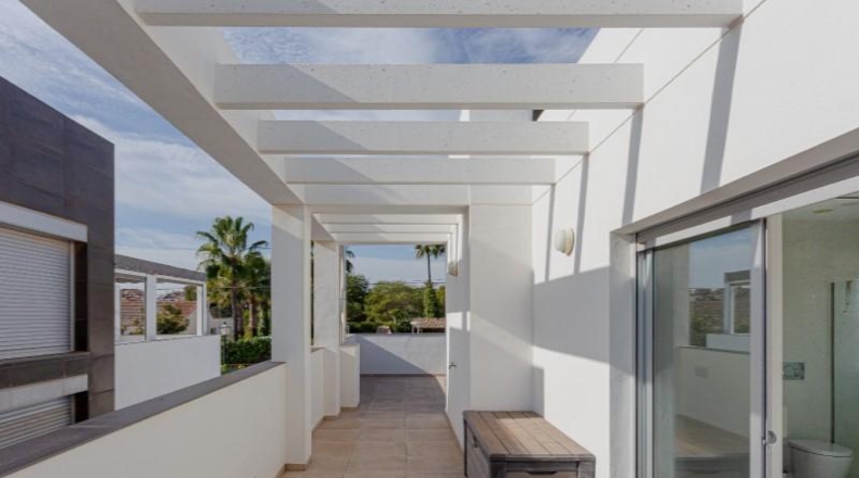 Alicante - Orihuela - 370m2