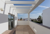 Chalet independiente con terreno en venta en la España, Orihuela, ref: TR389626 foto