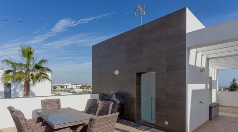 Alicante - Orihuela - 370m2