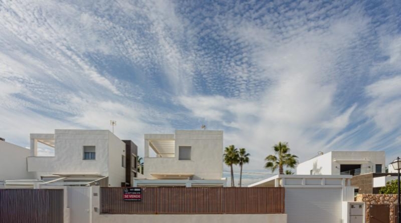 Alicante - Orihuela - 370m2