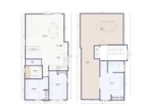 Chalet independiente con terreno en venta en la España, Orihuela, ref: TR389626 foto