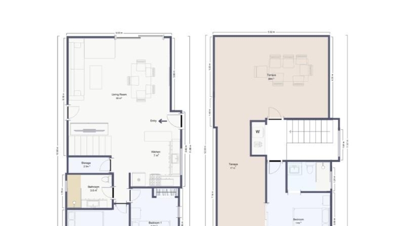 Alicante - Orihuela - 370m2