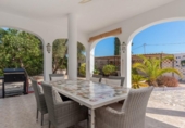 Xalet independent amb terreny en venda a la España, Sant Joan d'Alacant, ref.: TR389567 foto