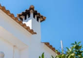 Xalet independent amb terreny en venda a la España, Sant Joan d'Alacant, ref.: TR389567 foto
