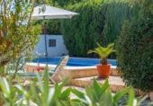 Xalet independent amb terreny en venda a la España, Sant Joan d'Alacant, ref.: TR389567 foto