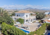 Xalet independent amb terreny en venda a la España, Sant Joan d'Alacant, ref.: TR389567 foto