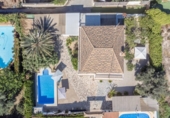 Xalet independent amb terreny en venda a la España, Sant Joan d'Alacant, ref.: TR389567 foto