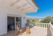 Xalet independent amb terreny en venda a la España, Sant Joan d'Alacant, ref.: TR389567 foto