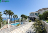 Detached villa with land for sale on España, La Herradura, ref: TR400257 photo