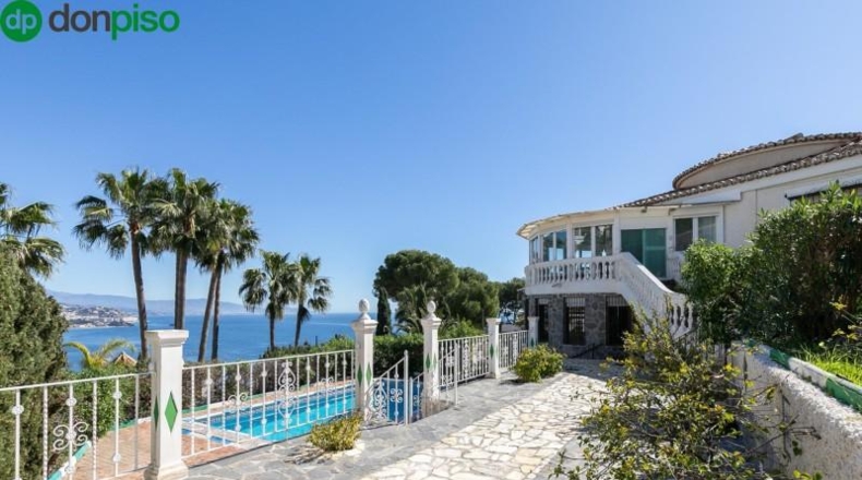 Málaga - Málaga - 1000m2