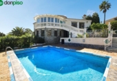 Detached villa with land for sale on España, La Herradura, ref: TR400257 photo