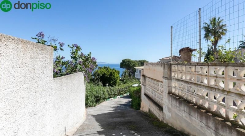 Málaga - Málaga - 1000m2
