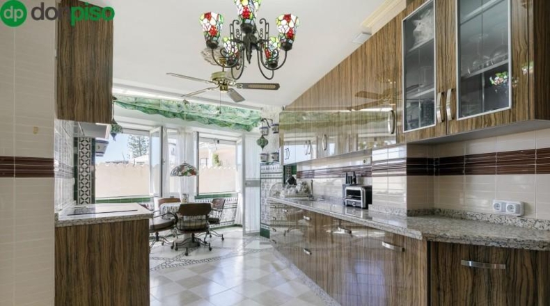 Málaga - Málaga - 1000m2