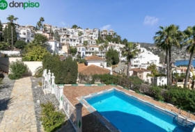 La Herradura 1000&nbsp;m²