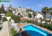 Detached villa with land for sale on España, La Herradura, ref: TR400257 photo
