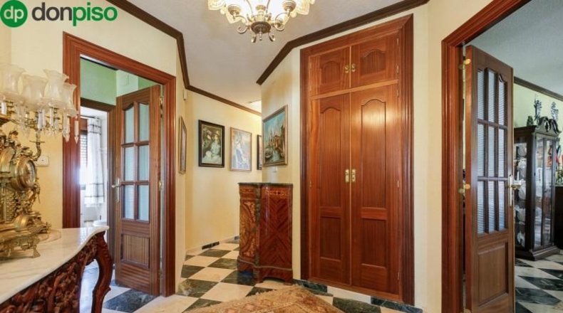 Málaga - Málaga - 1000m2