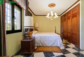 La Herradura 1000&nbsp;m²