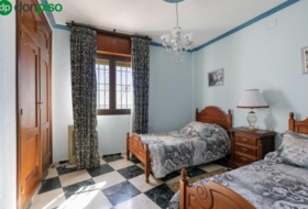 La Herradura 1000&nbsp;m²