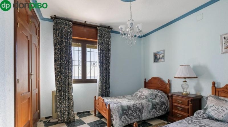 Málaga - Málaga - 1000m2