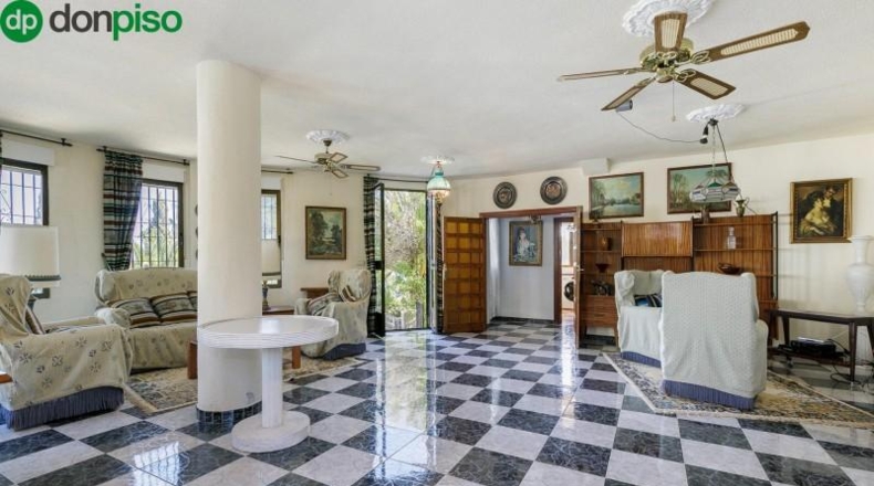 Málaga - Málaga - 1000m2