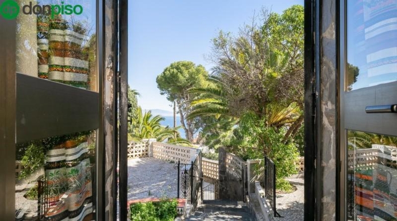 Málaga - Málaga - 1000m2