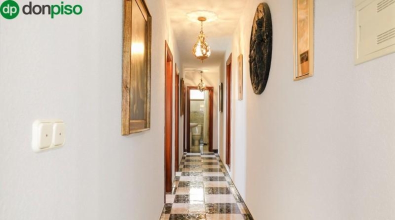 Málaga - Málaga - 1000m2