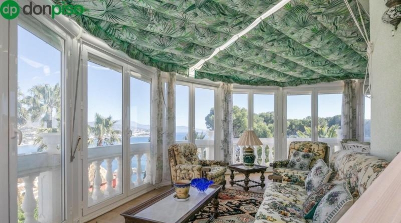 Málaga - Málaga - 1000m2