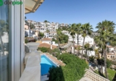 Detached villa with land for sale on España, La Herradura, ref: TR400257 photo