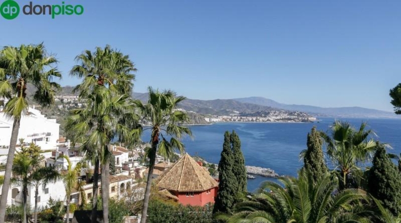 Málaga - Málaga - 1000m2