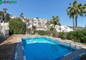 Detached villa with land for sale on España, La Herradura, ref: TR400257 photo