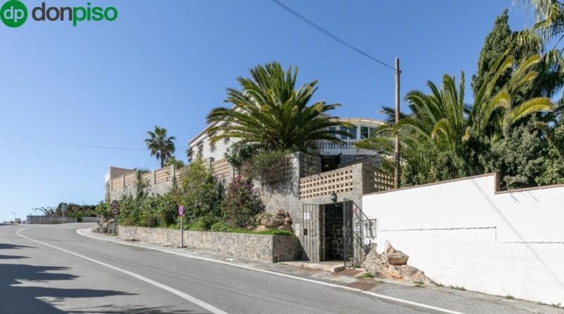 Málaga - Málaga - 1000m2