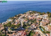 Detached villa with land for sale on España, La Herradura, ref: TR400257 photo