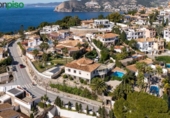 Detached villa with land for sale on España, La Herradura, ref: TR400257 photo