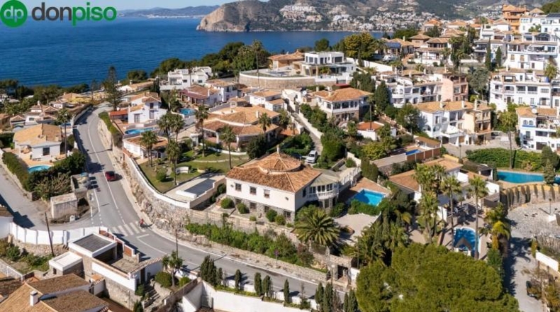 Málaga - Málaga - 1000m2